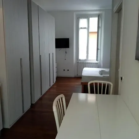 Casa Arnetta Διαμέρισμα Γκαλλαράτε