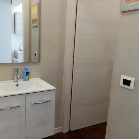 Casa Arnetta * Γκαλλαράτε
