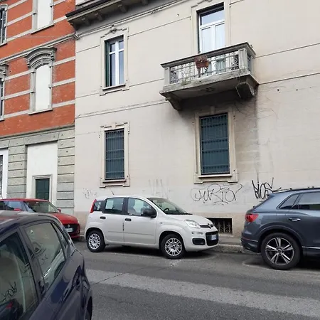 Διαμέρισμα Casa Arnetta