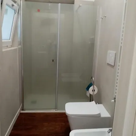 Casa Arnetta * غالاّراتي
